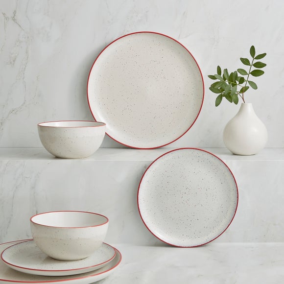 Dunelm crockery sets sale