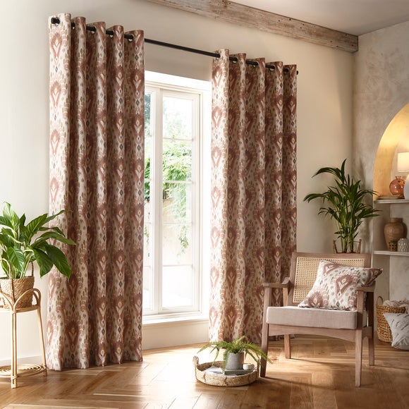 Jaipur Cushion Dunelm