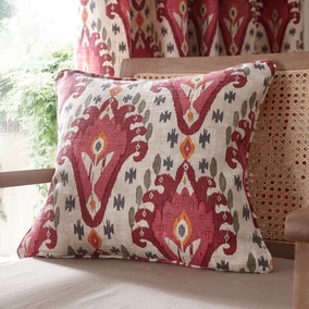 Jaipur Pink Cushion 45cm x 45cm
