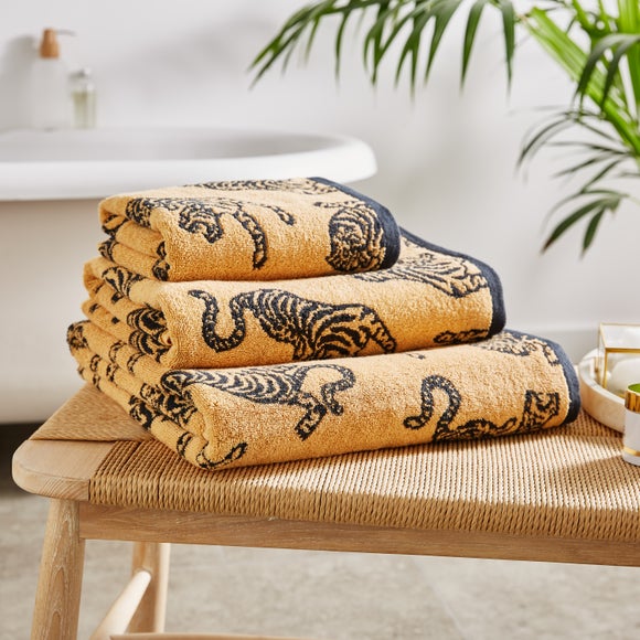 Towels dunelm deals