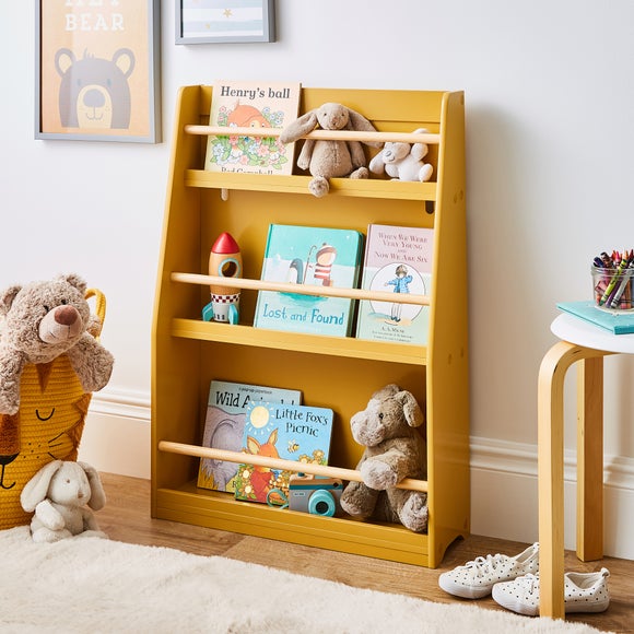 Kids Storage Toy Boxes Dunelm