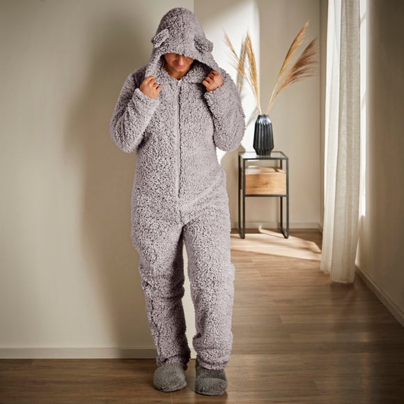 Warm onesie for online adults