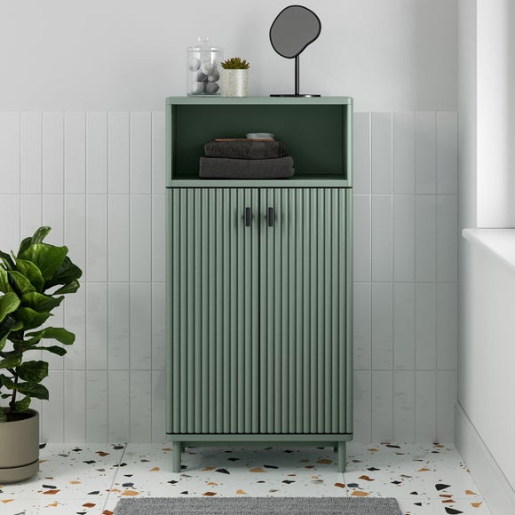 Dunelm mill deals bathroom storage