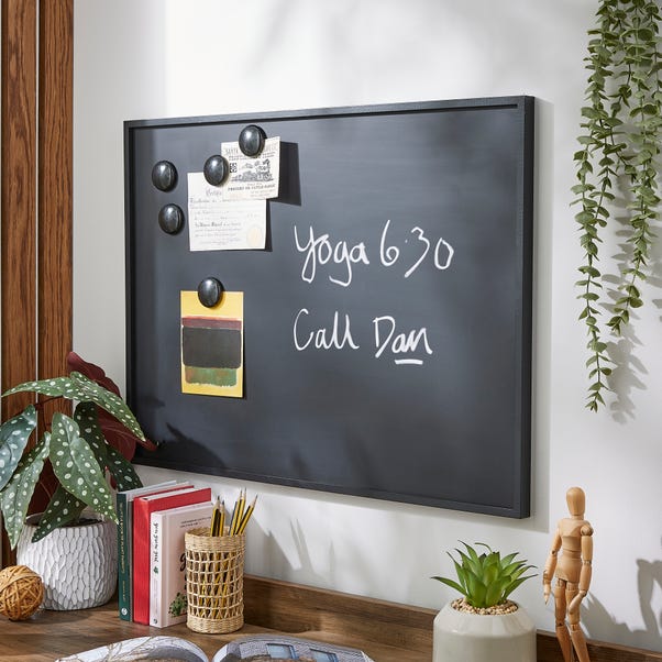Magnetic Chalk Board image 1 of 4