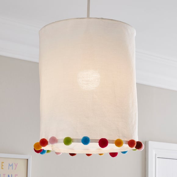 Dunelm 2024 childrens lighting