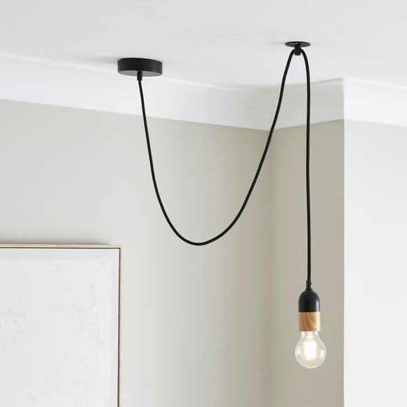 Romelia Pendant Flex Ceiling Light