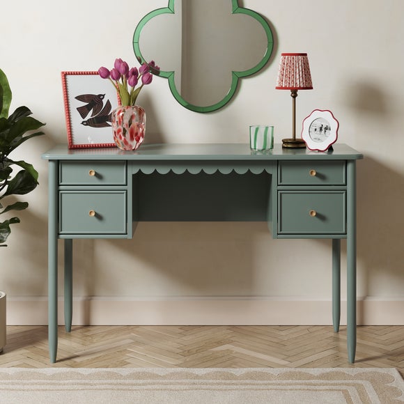 Dunelm camille store dressing table