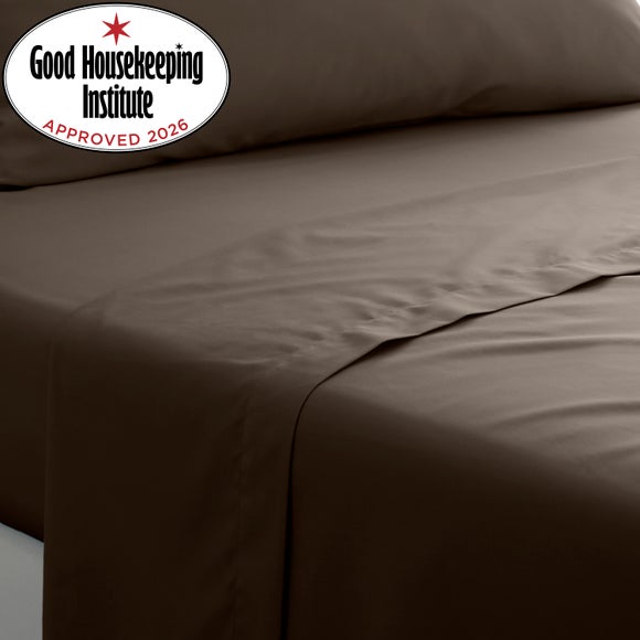 View Pure Cotton Flat Sheet View Pure Cotton Flat Sheet