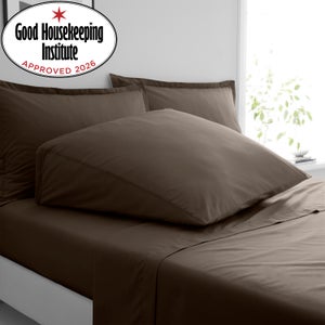 Pure Cotton Wedge Pillowcase