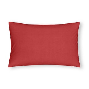 Pure Cotton Standard Pillowcase Pair