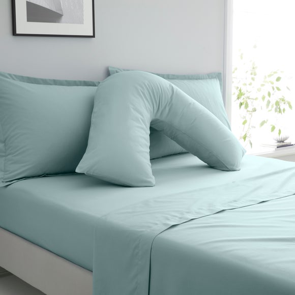 Dorma v 2024 shaped pillowcase