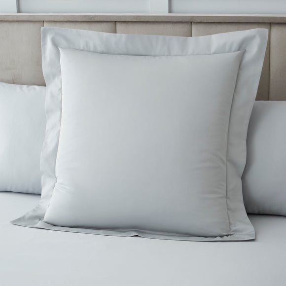 Dunelm continental pillowcases best sale