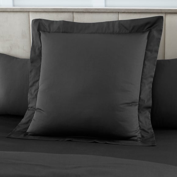 Continental hotsell cushion covers