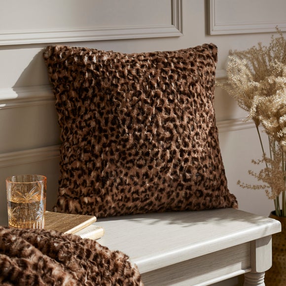 Dunelm mongolian clearance cushions