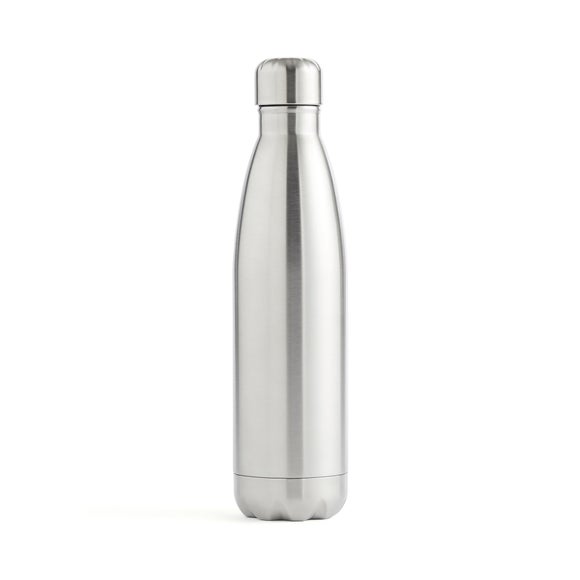 Metal Flask Water Flask Water Bottles Flasks Sports Direct - Main Image