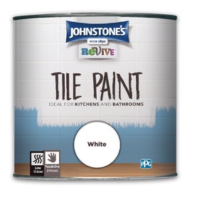 Johnstone's Tile Paint
