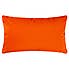 furn. Tiger Orange Outdoor Cushion Orange