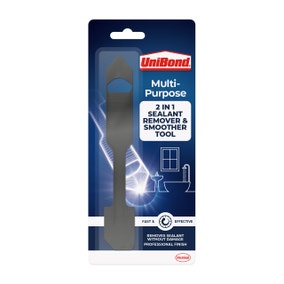 Unibond Sealant Remover Smoothing Tool