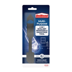 Unibond Sealant Remover Smoothing Tool