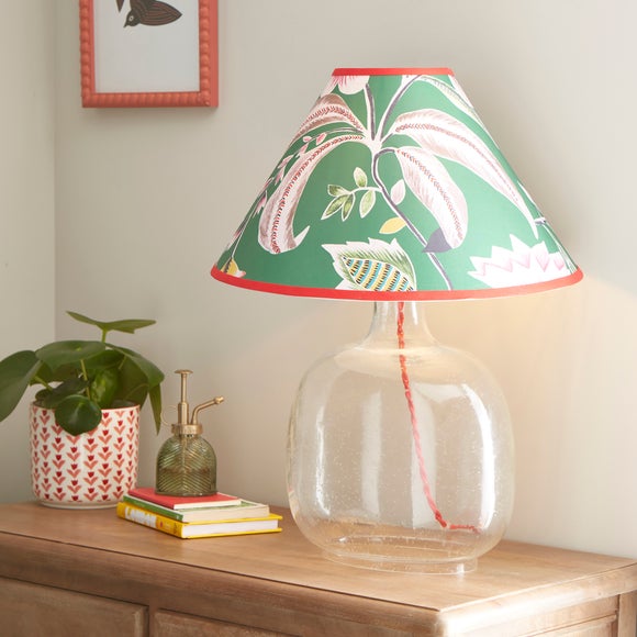 Dunelm mill lamp shades for clearance table lamps