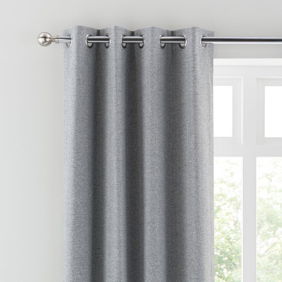 Photo of Jordan Eyelet Curtains