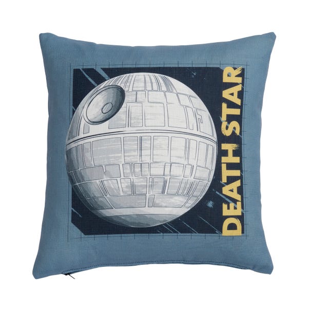 Death Star Star Wars Cushion image 1 of 2
