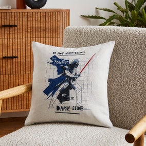 Star Wars Dark Side Cushion