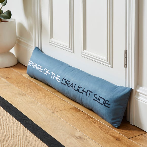 Click to view product details and reviews for Beware Of The Draught Side Star Wars Draught Excluder.