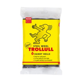 Trollull Handy Rolls 6 Piece