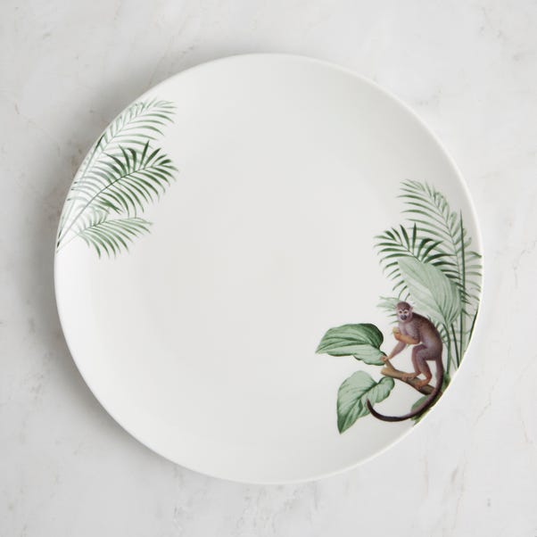 Jungle Luxe Dinner Plate image 1 of 2