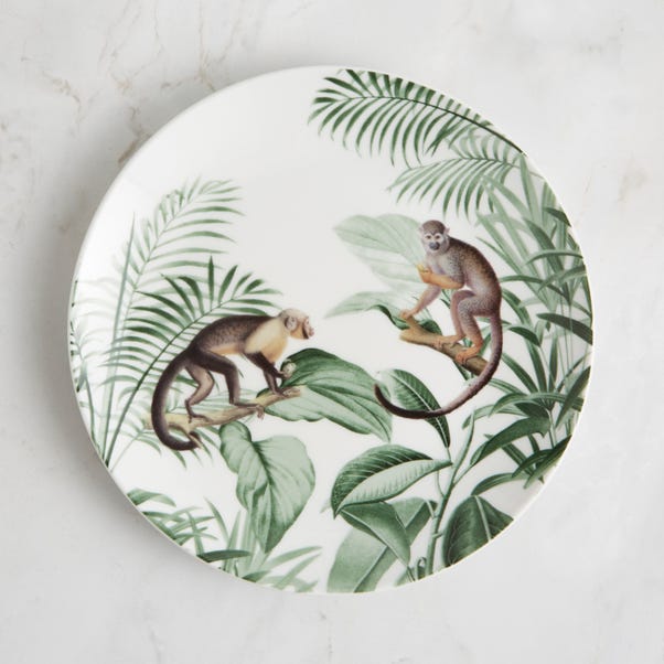 Jungle Luxe Side Plate  image 1 of 1