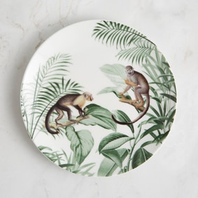 Jungle Luxe Side Plate 