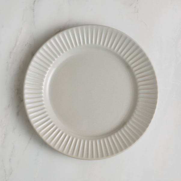 Hampton Side Plate, Grey image 1 of 1