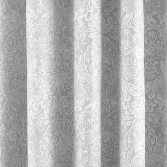 Emelie Grey Blackout Eyelet Curtains Dunelm   30834646 Alt02 