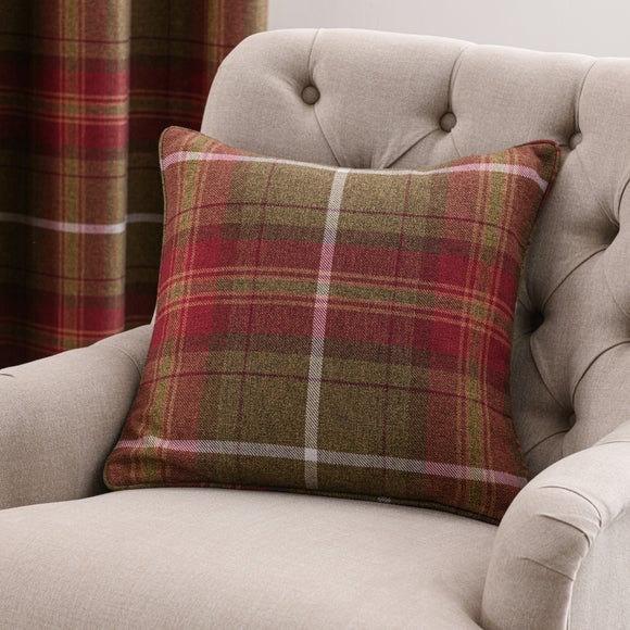 Everett Cushion Dunelm