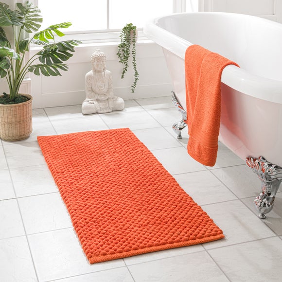 Dunelm bathroom 2024 mats and towels