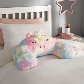 3D Unicorn Cuddle Cushion