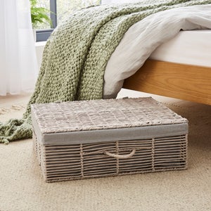 Purity Underbed Storage Trunk
