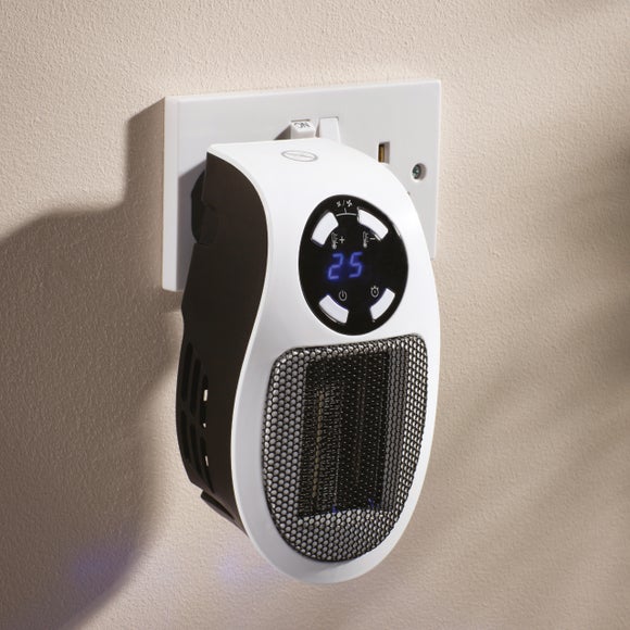View 500w Plug In Ptc Heater View 500w Plug In Ptc Heater