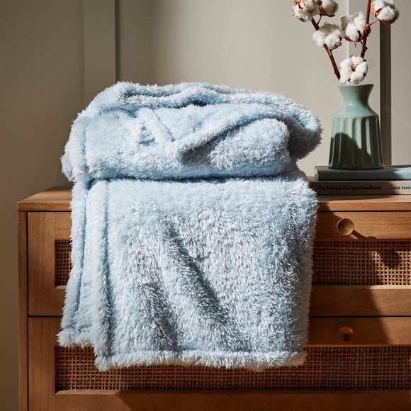 King size best sale blanket dunelm