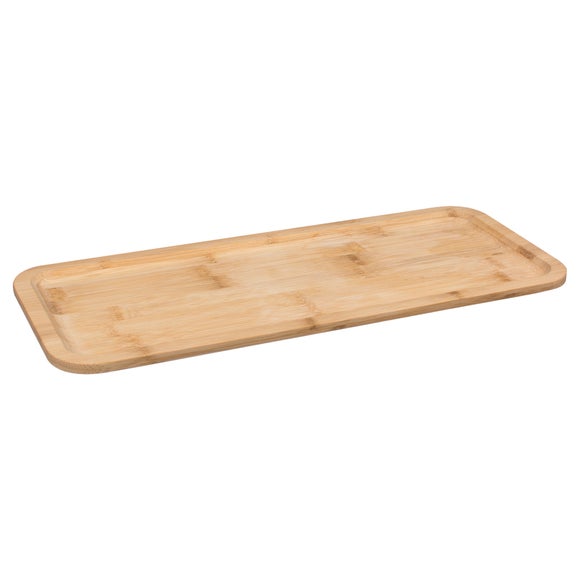 View Small Bamboo Tray View Small Bamboo Tray