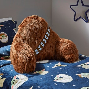 Star Wars Chewbacca Cuddle Cushion