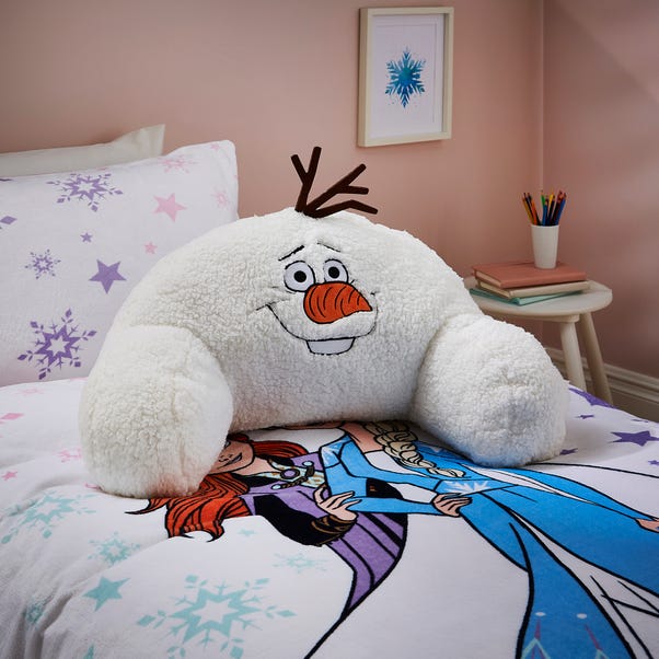Disney Frozen Olaf Cuddle Cushion image 1 of 5