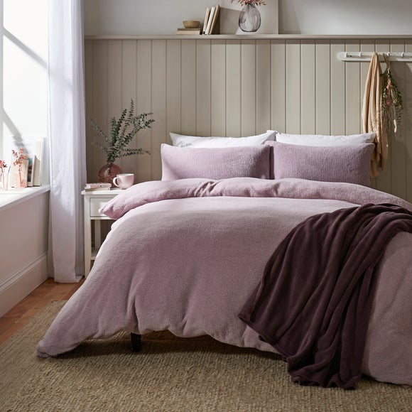 Teddy bedding dunelm new arrivals