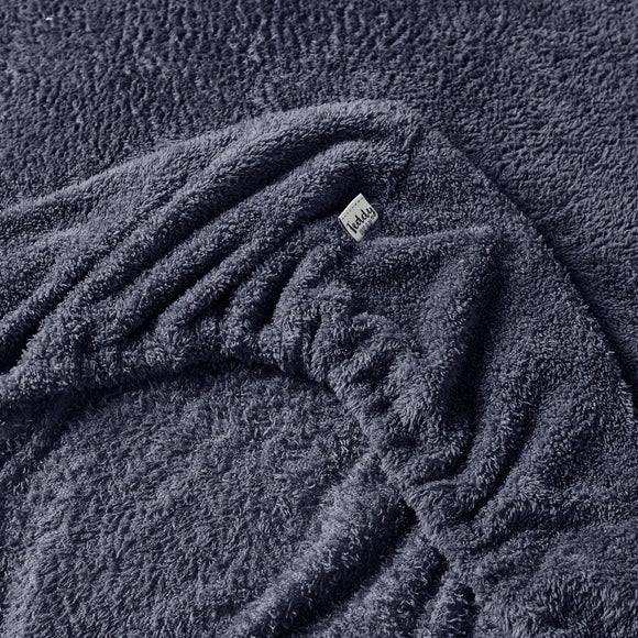 Teddy Bear Fitted Sheet Dunelm