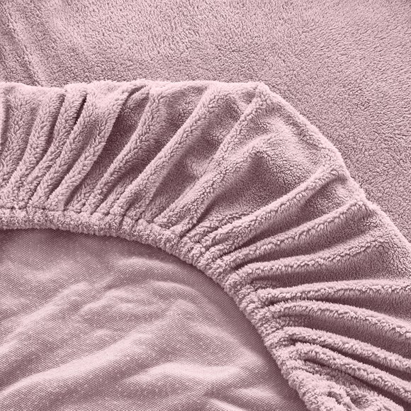 Teddy Bear Fitted Sheet Dunelm