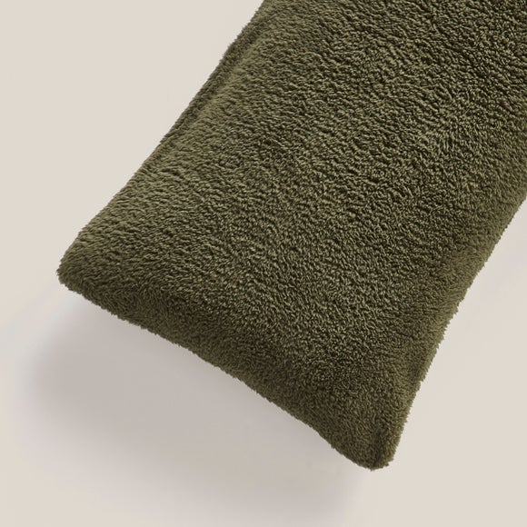 Teddy Bear V Shaped Pillowcase Dunelm