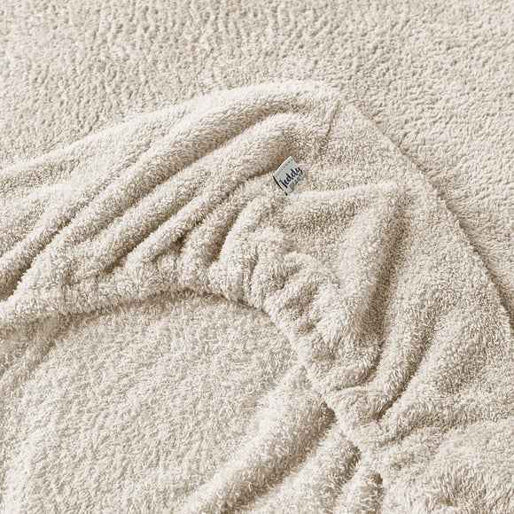 Teddy Bear Fitted Sheet Dunelm