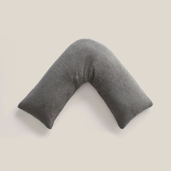 Teddy Bear V Shaped Pillowcase Dunelm