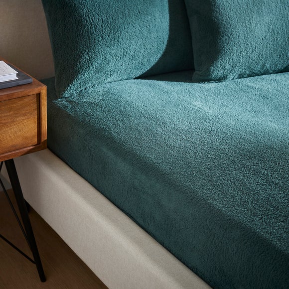 Teddy Bear Fitted Sheet Dunelm